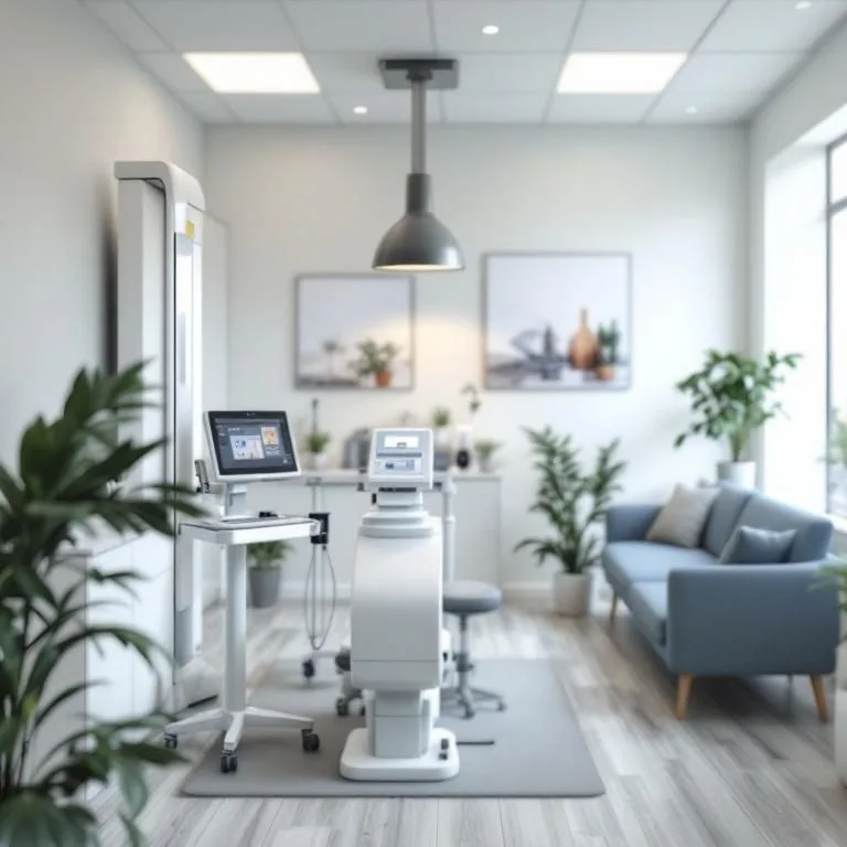 Iowa Functional Health