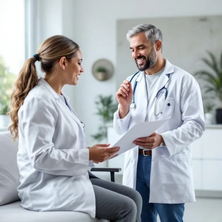 Iowa Weight Loss Specialists