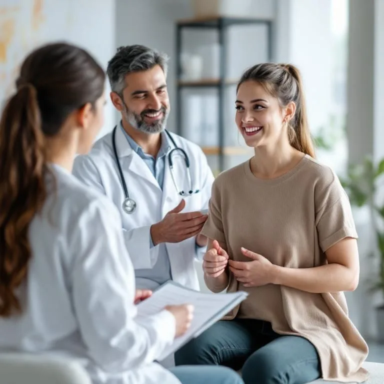 Mercy General & Bariatric Surgery Clinic