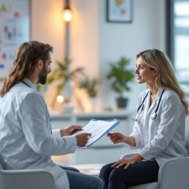 MercyOne Orthopedics Care