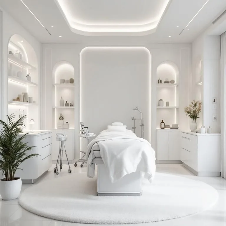 Optimize Wellness & Aesthetics