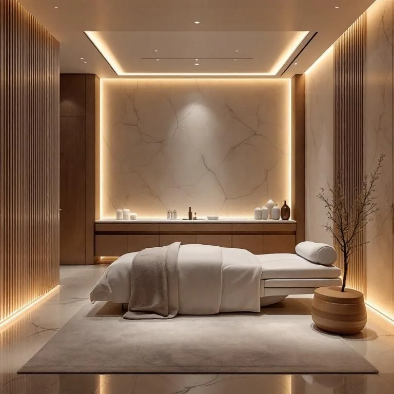 True Nature Skin+Energy MedSpa