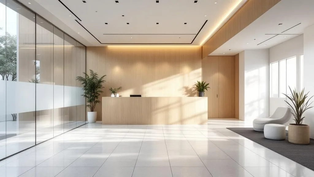 Interior of Alturas Medical Weight Loss