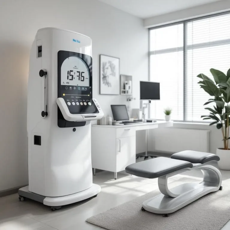 Elevation Health Center