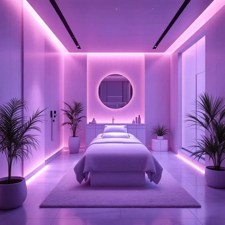 Green Room Medical Spa