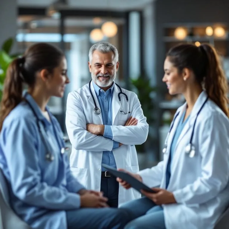 Healthy Systems, USA