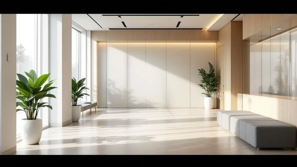 Interior of Idaho Health and Hormones
