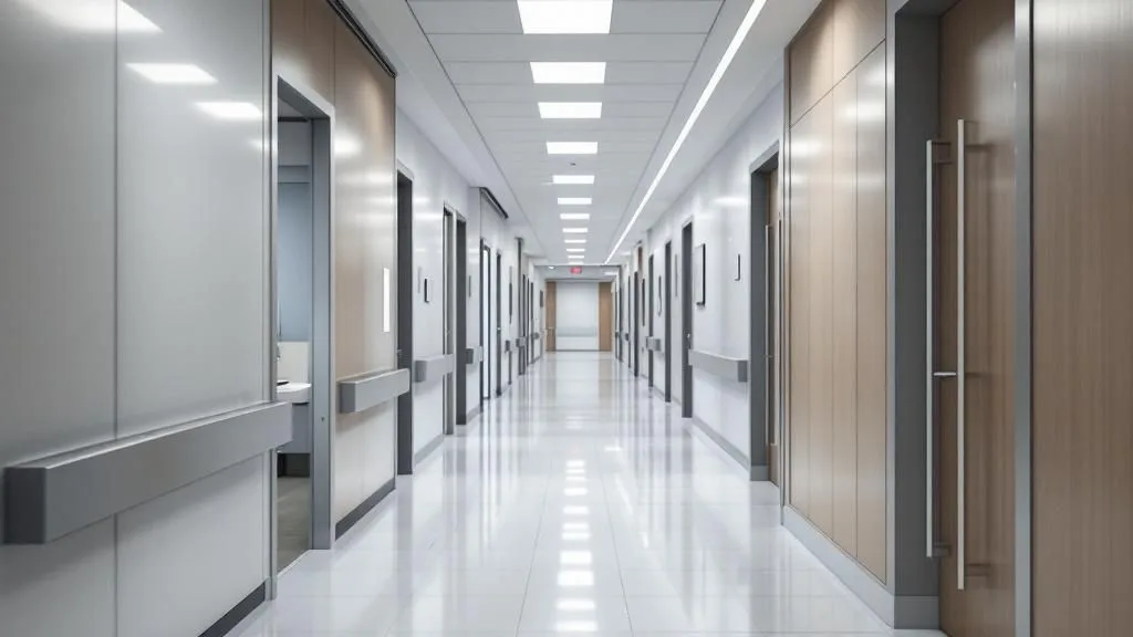 Interior of Idaho Weight Loss