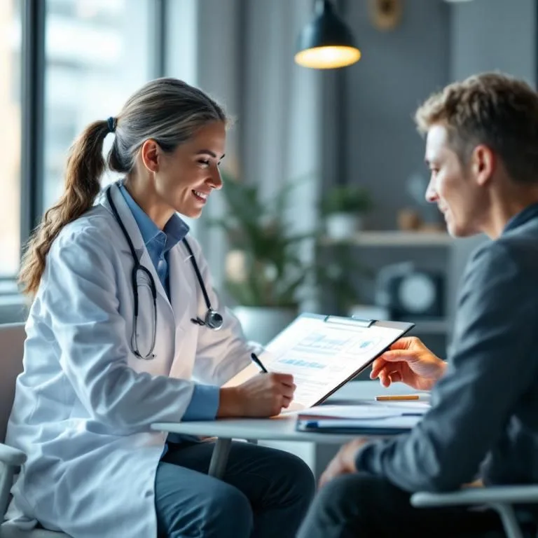 Mindset Hypnosis and Health
