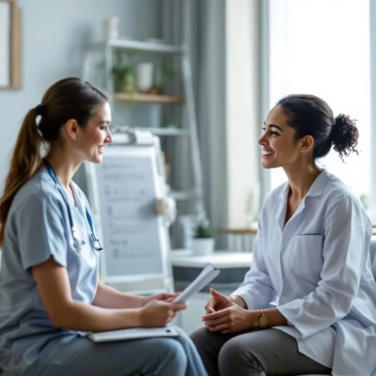 Restoration Healthcare