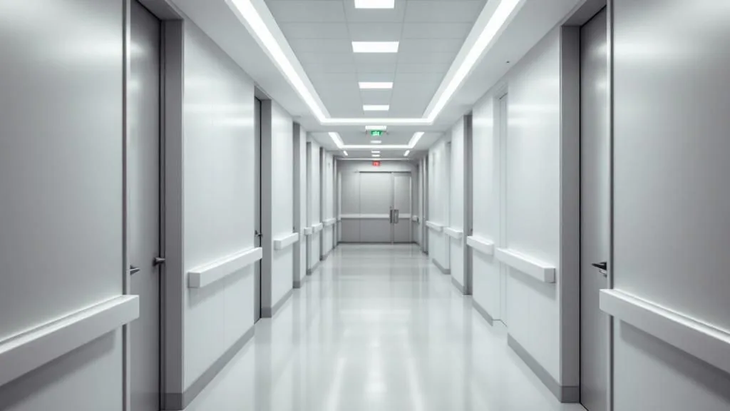 Interior of A2K Wellness Weightloss & Anti-Aging Medicine