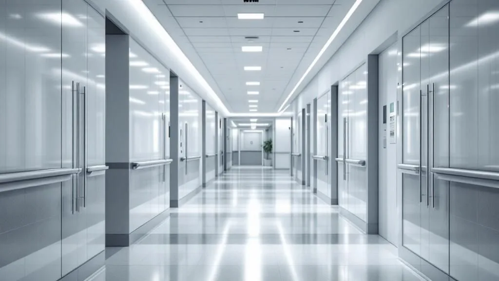 Interior of Chicago Fat Doctor