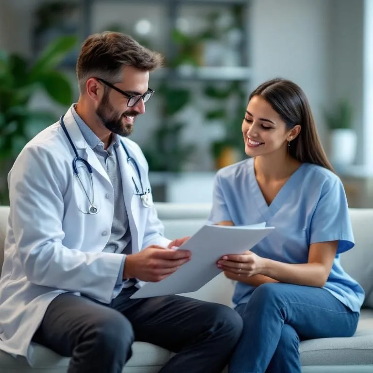 Chicagoland Women's Health