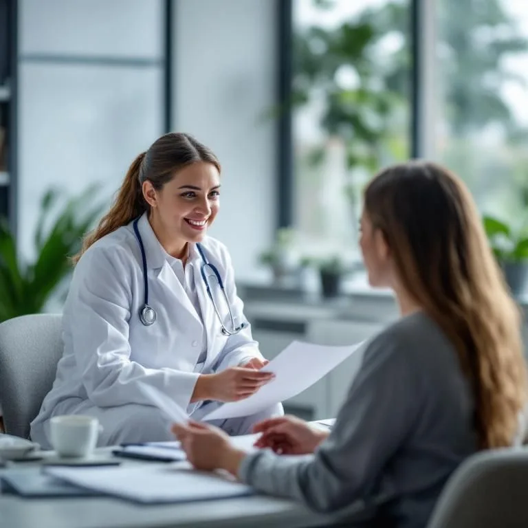 Doctor’s Orders Weight Loss Clinic