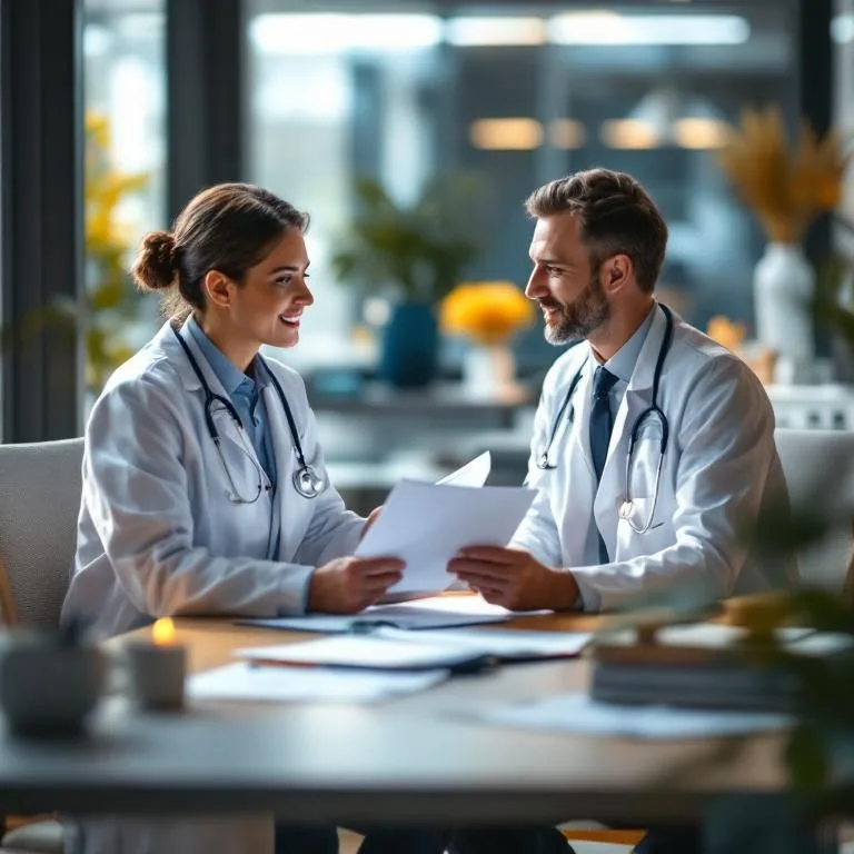 Holistic Healthcare Alliance