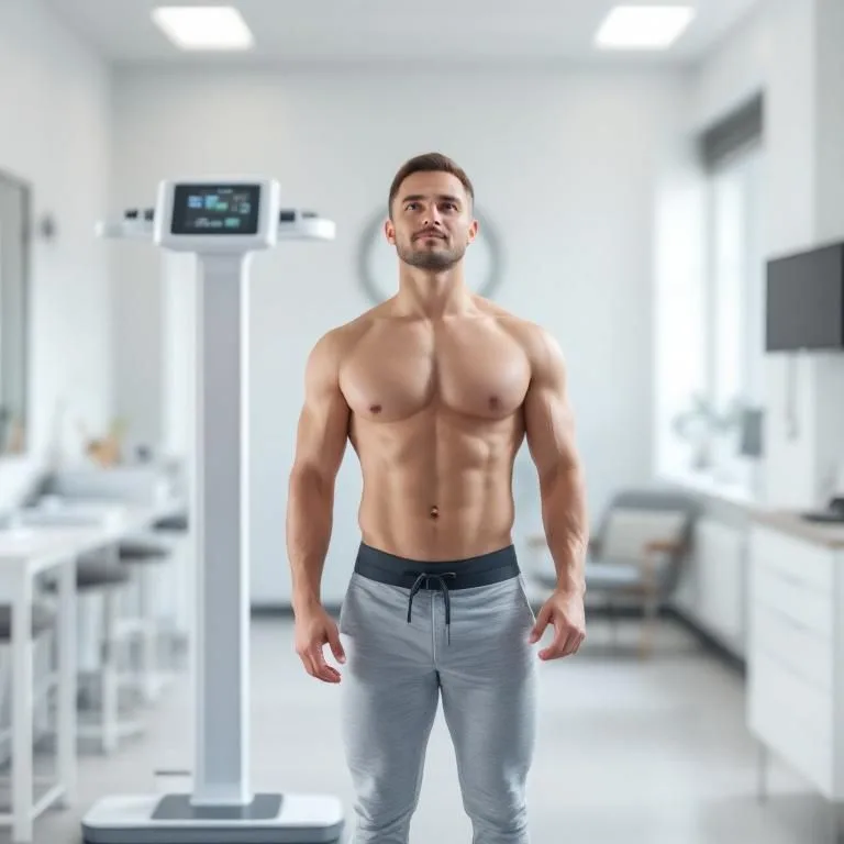 Impact Fitness and Lifestyle Center