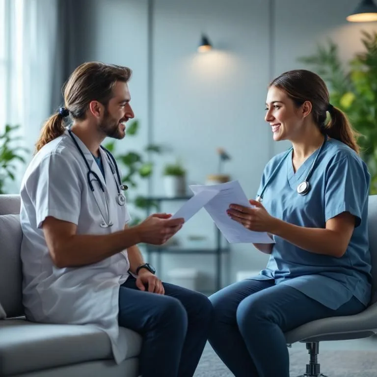 Ocean Breeze Wellness & Primary Care