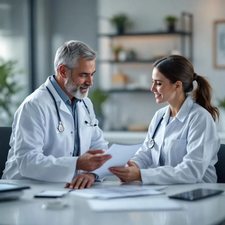 Options Medical Weight Loss Clinic