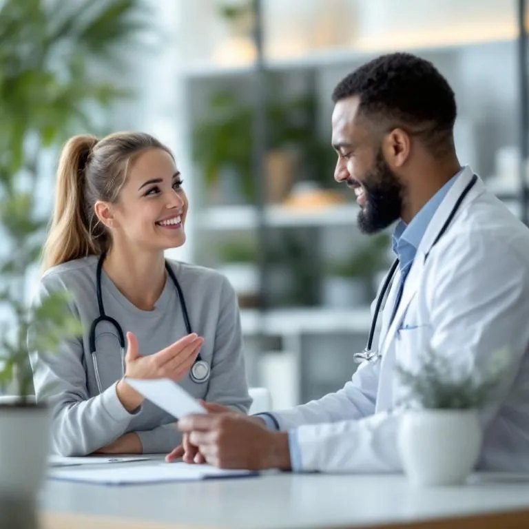 Options Medical Weight Loss Clinic