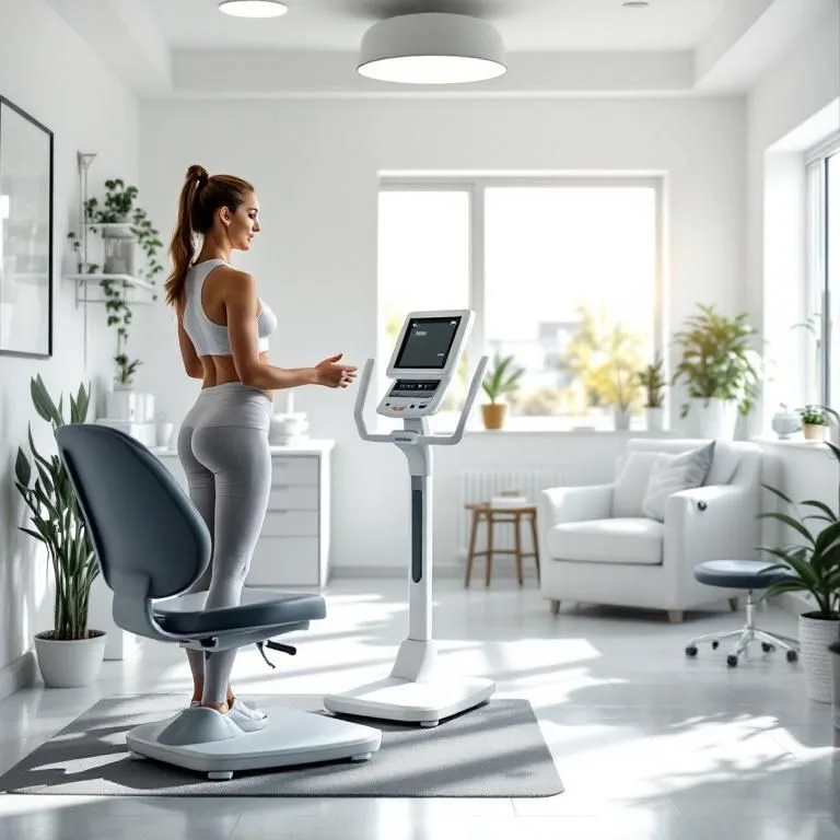 Physicians for Weight Loss