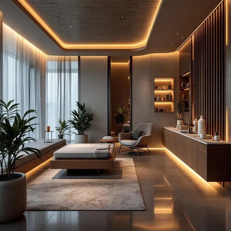 Posh Health and Wellness