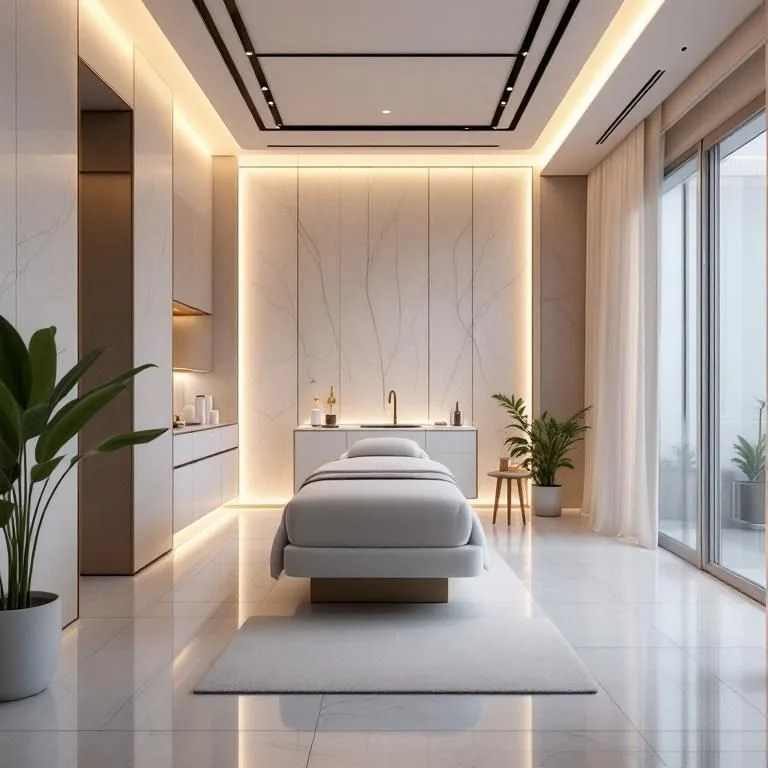 Pure Med Spa