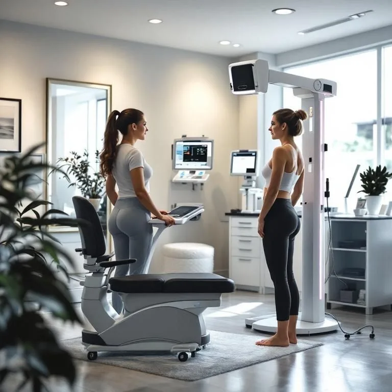 Reboot Health