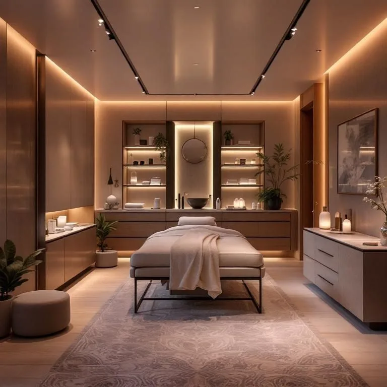 Tone & Texture Aesthetics and Wellness