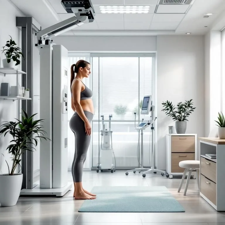 Body-N-Motion