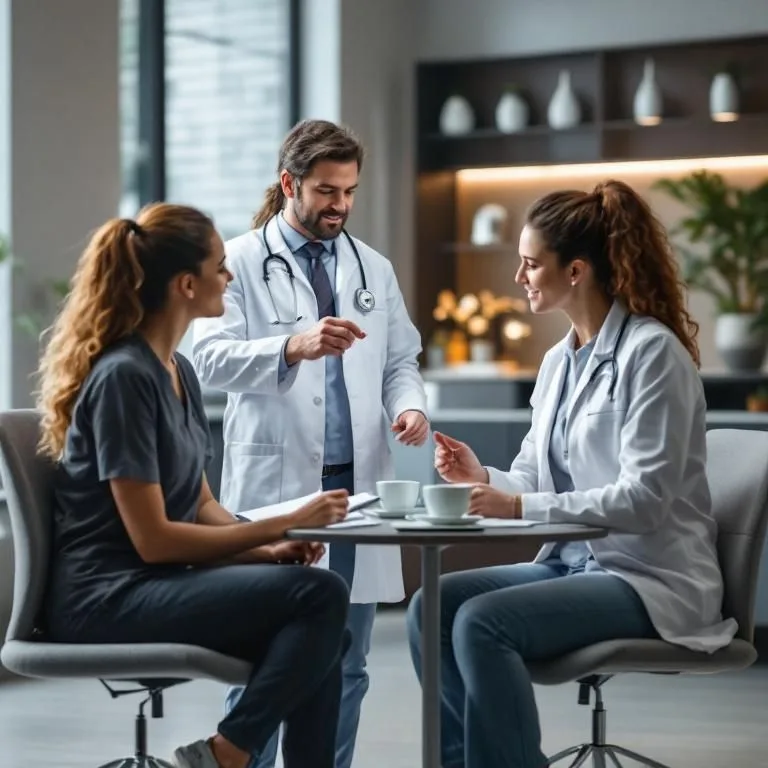 Clinical Weight Loss