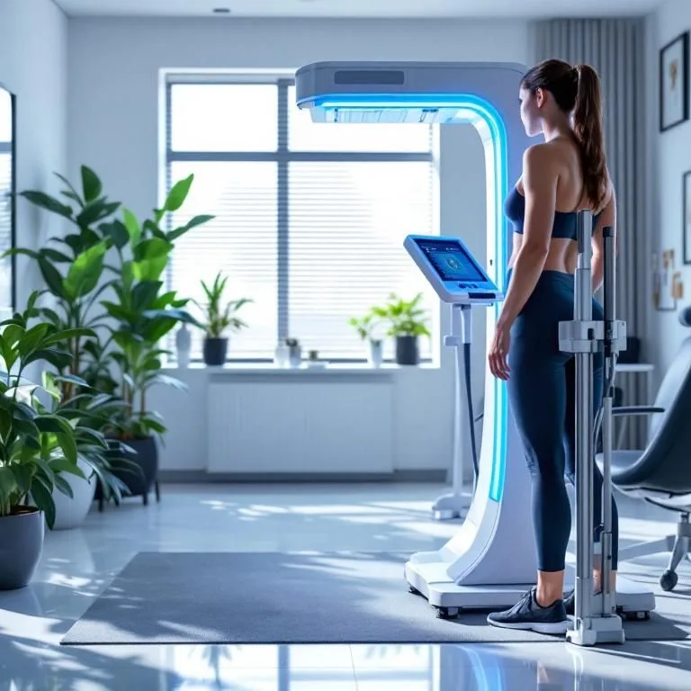 Dragonfly 360 Wellness