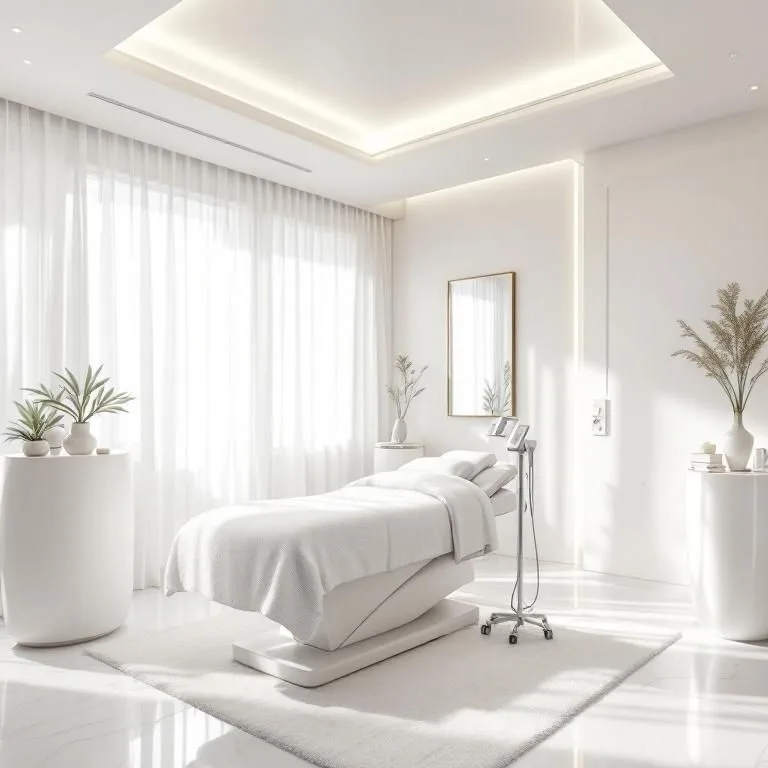 Envy Clinic & Spa