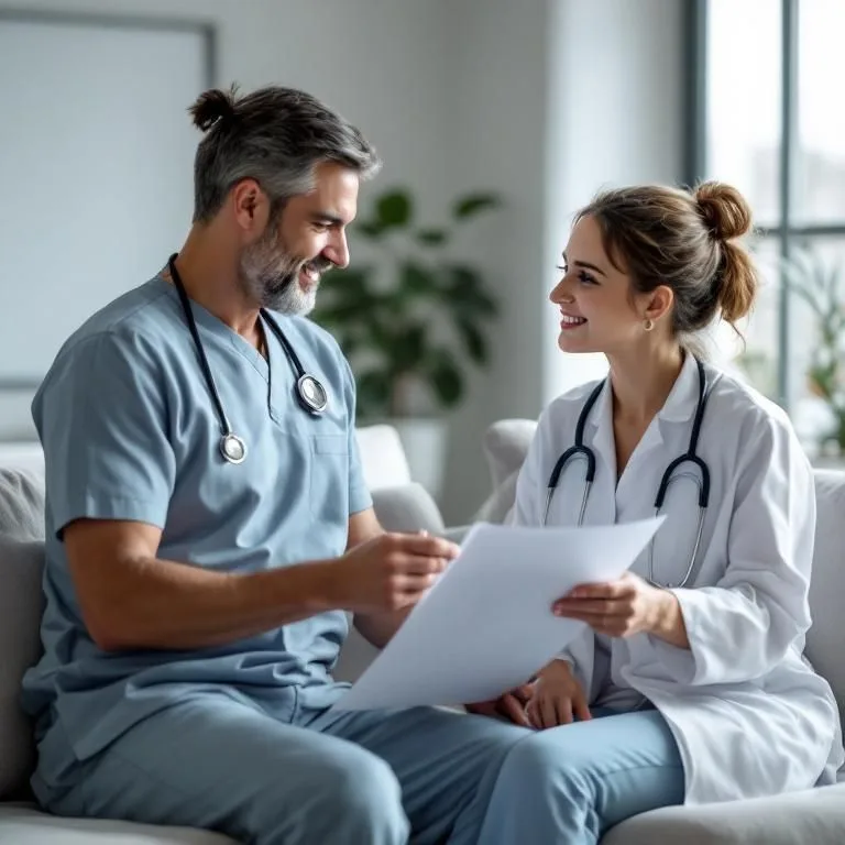 Fast Clinical Weight Loss