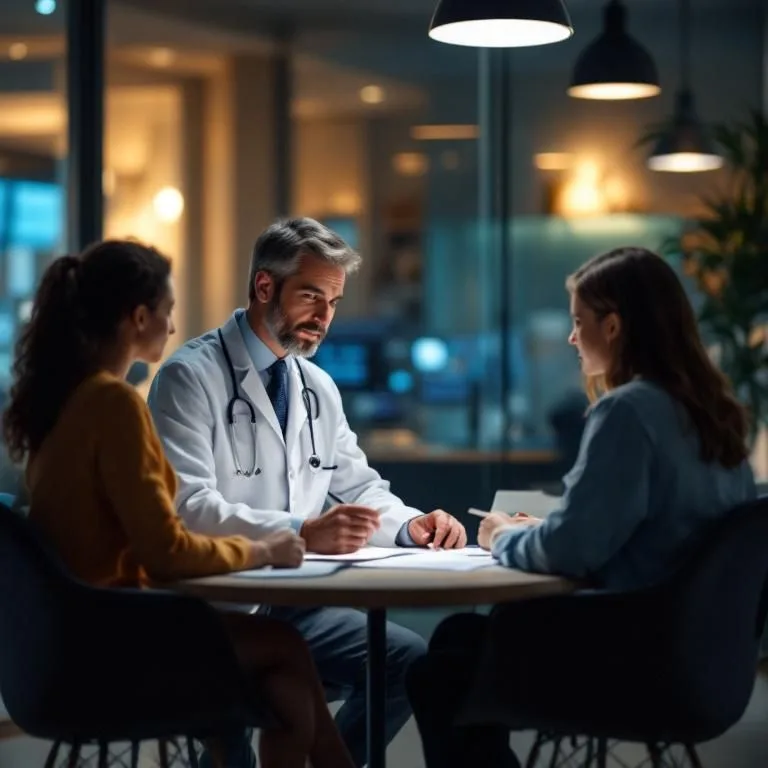 Franciscan Physician Network Weight Loss Specialists