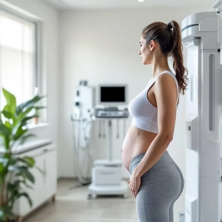 Health & Nutrition Technology