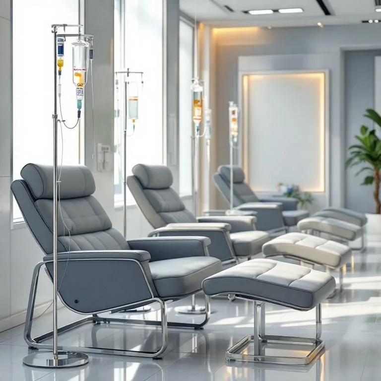 Luxe Aesthetics and Wellness