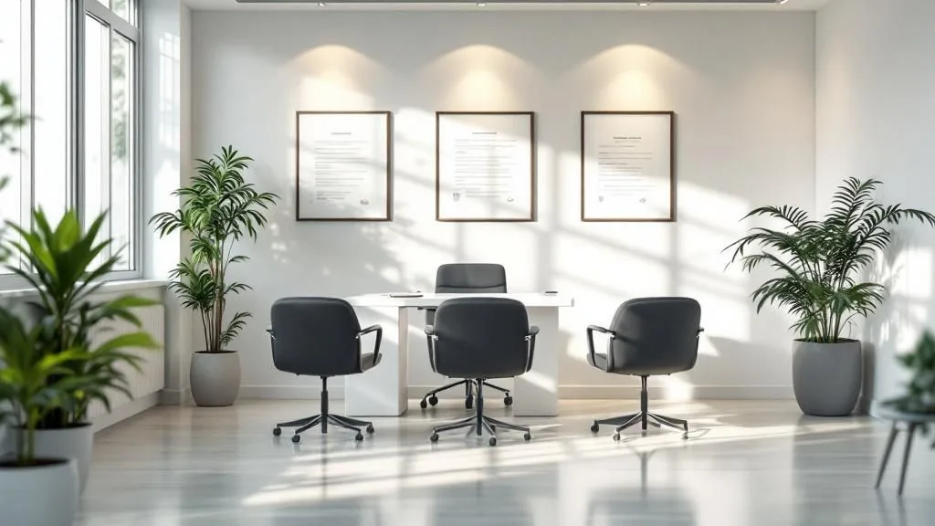 Interior of No Diet Me