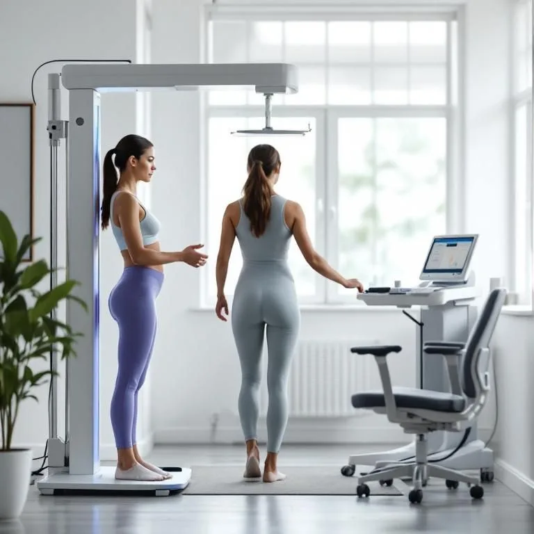 Precision Health And Wellness