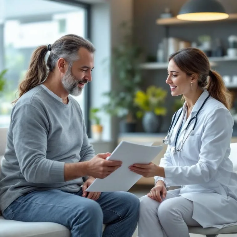 Precision Primary Care And Wellness