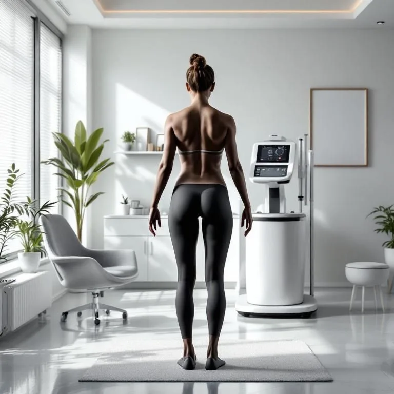 Reinventing Wellness