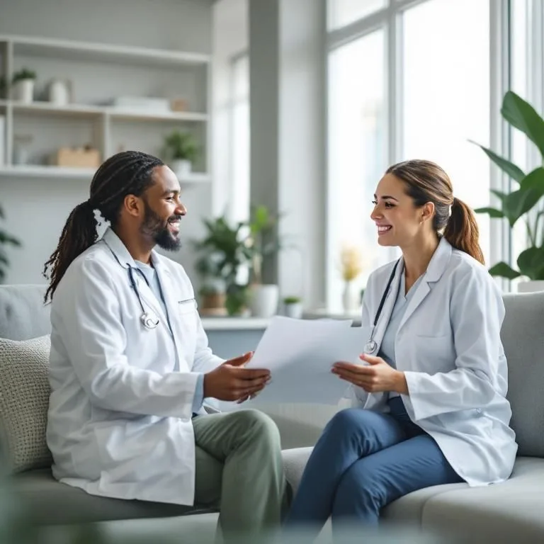 The Balanced Life Health Indiana