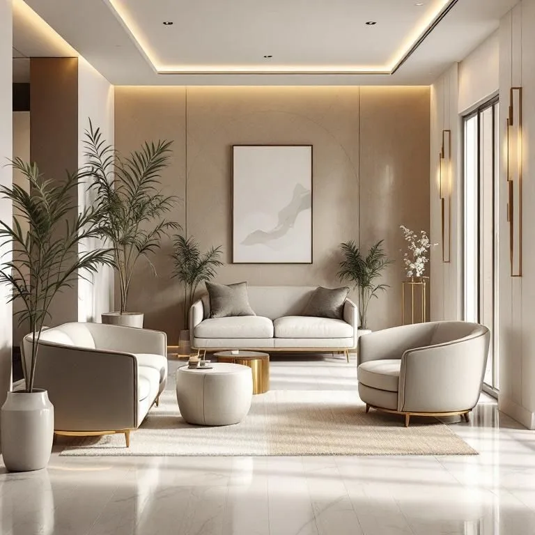 The Downtown Wellness Spa
