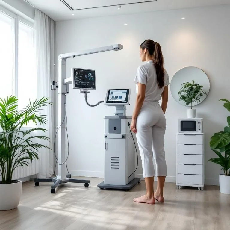 Transformation Fitness and Wellness