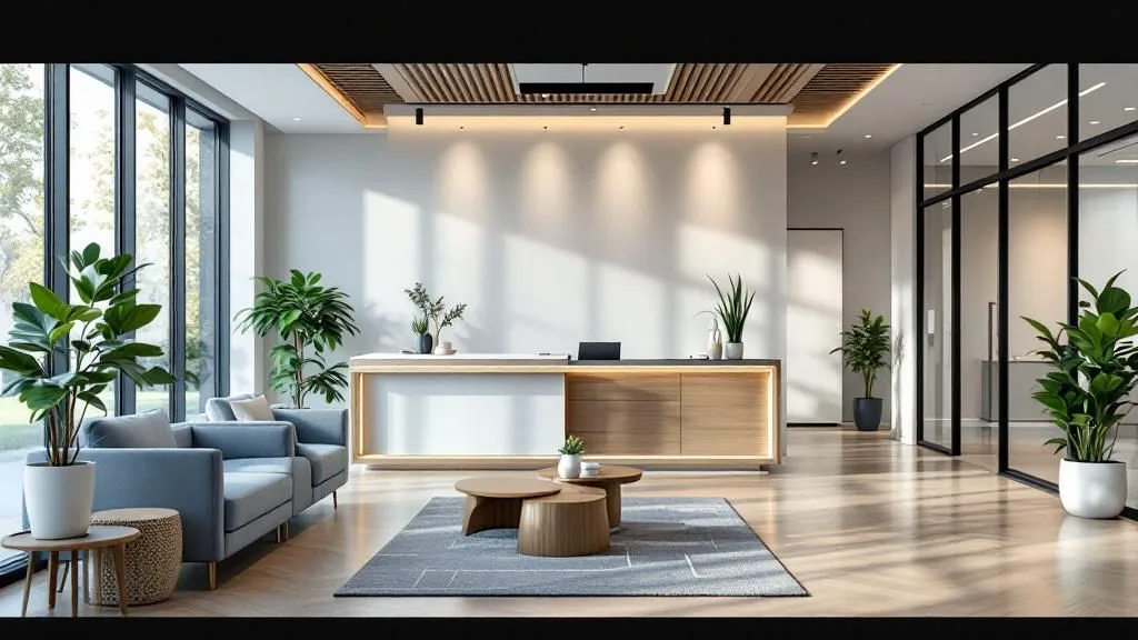 Interior of Talking Can's
