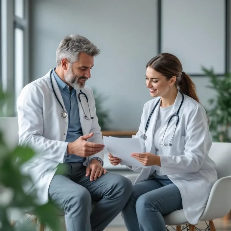CHI Saint Joseph Health - Center for Weight Loss Surgery