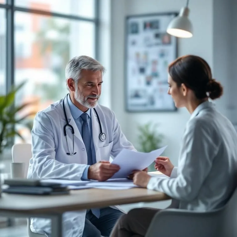 Foster Medical