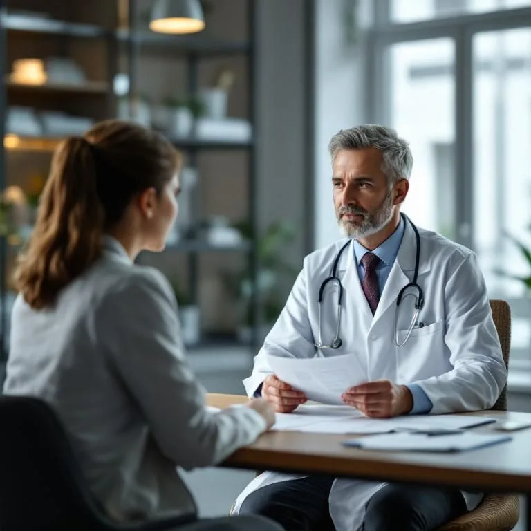 Gateways To Integral Health