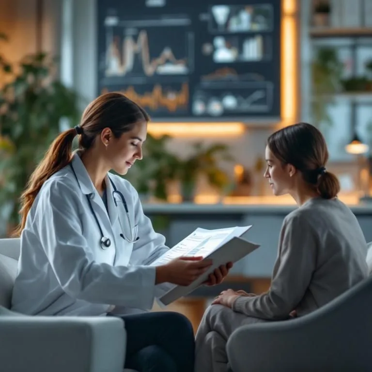 Omorfia Wellness Center and Primary Care