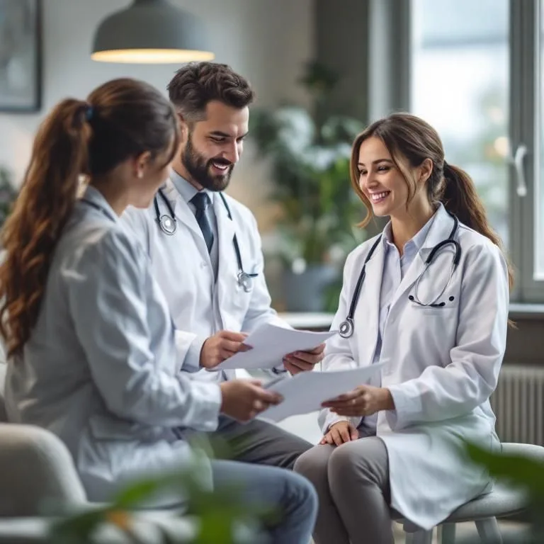 Rewind Trichology Hair Loss Clinic