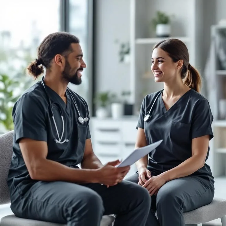 SLSTONE Wellness & Aesthetics